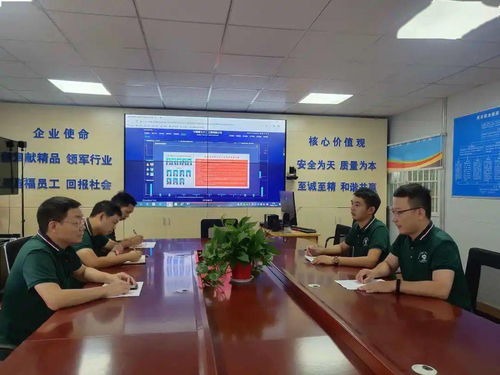 生產經營丨以謀為先,以效為本,拓展項目經營空間——七十二公司大澤小區項目建設紀實